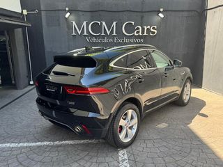 Jaguar E-PACE 2.0P S 4WD Auto 147 kW (200 CV)