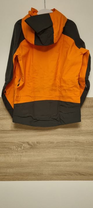 Chaqueta Trangoworld Gore Tex