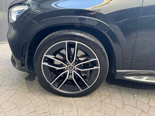Mercedes-Benz GLE Coupé 350 de 4Matic 245 kW (333 CV)