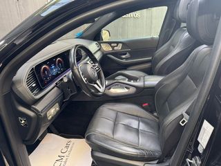 Mercedes-Benz GLE Coupé 350 de 4Matic 245 kW (333 CV)