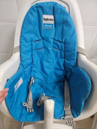 Sedia Inglesina Zuma