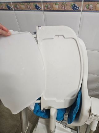 Sedia Inglesina Zuma