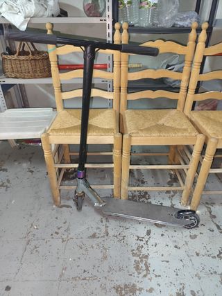 Patinete Scooter en buen estado