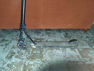 Patinete Scooter en buen estado