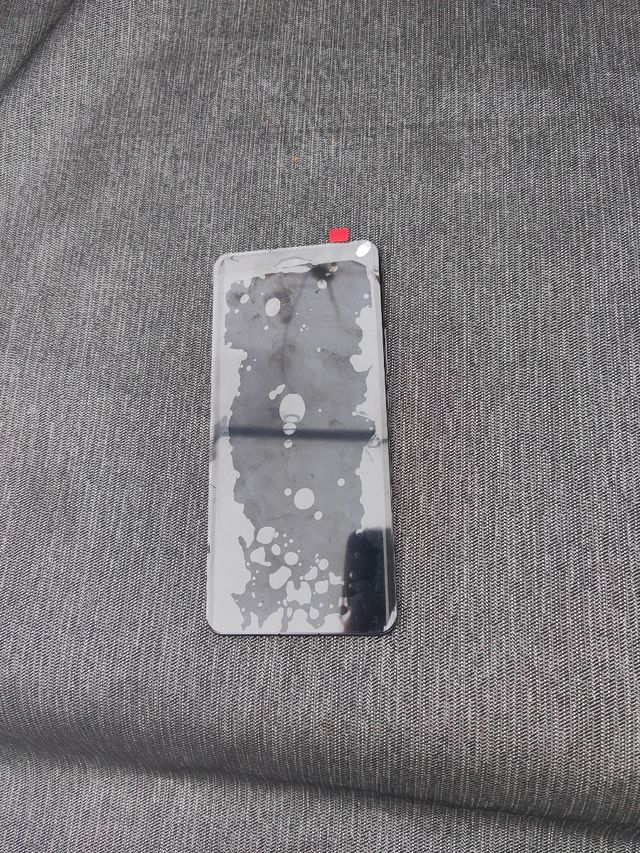 Pantalla LCD Xiaomi 12 Pro Negro