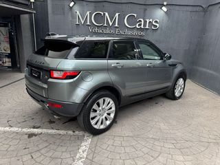 Land Rover Range Rover Evoque 2.0L TD4 HSE 4x4 132 kW (180 CV)