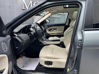 Land Rover Range Rover Evoque 2.0L TD4 HSE 4x4 132 kW (180 CV)