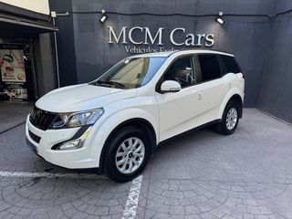 Mahindra XUV500 2.2 W8 FWD (4X2) 7 plazas 103kW (140CV)