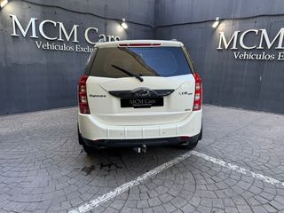 Mahindra XUV500 2.2 W8 FWD (4X2) 7 plazas 103kW (140CV)