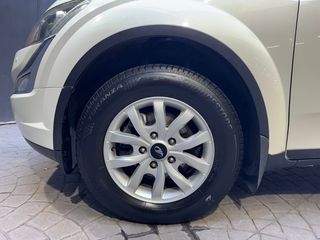 Mahindra XUV500 2.2 W8 FWD (4X2) 7 plazas 103kW (140CV)