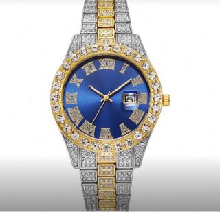 Reloj de Lujo