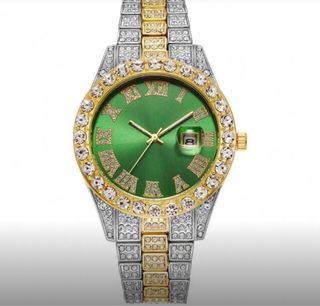 Reloj de Lujo