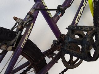 Bicicleta Montaña Infantil 20