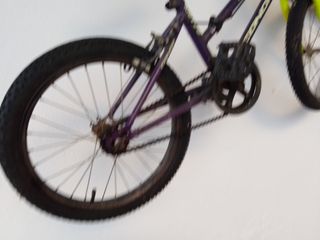 Bicicleta Montaña Infantil 20