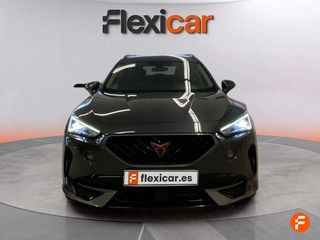 Cupra Formentor 1.5 TSI 110kW (150 CV) DSG