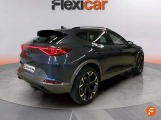 Cupra Formentor 1.5 TSI 110kW (150 CV) DSG