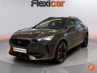 Cupra Formentor 1.5 TSI 110kW (150 CV) DSG