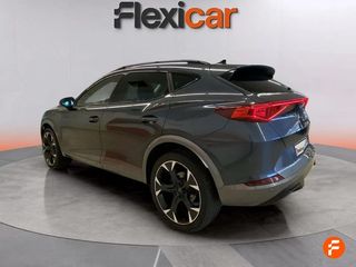 Cupra Formentor 1.5 TSI 110kW (150 CV) DSG