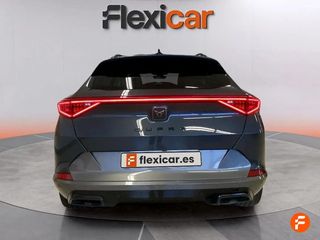 Cupra Formentor 1.5 TSI 110kW (150 CV) DSG