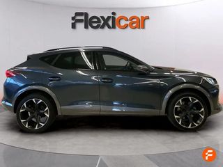 Cupra Formentor 1.5 TSI 110kW (150 CV) DSG