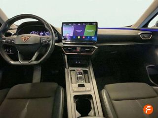 Cupra Formentor 1.5 TSI 110kW (150 CV) DSG