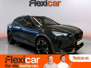 Cupra Formentor 1.5 TSI 110kW (150 CV) DSG