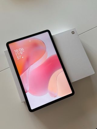 Tablet Xiaomi Pad 6 6 GB/128GB