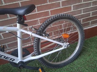 Bicicleta Rockrider Infantil