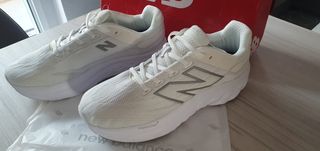 New Balance Fresh Foam X 1080 