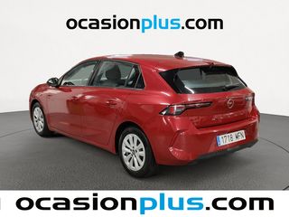 Opel Astra 1.2 Turbo XHT Edition 96 kW (130 CV)