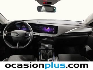 Opel Astra 1.2 Turbo XHT Edition 96 kW (130 CV)