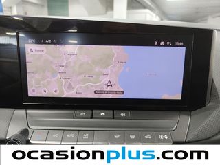 Opel Astra 1.2 Turbo XHT Edition 96 kW (130 CV)