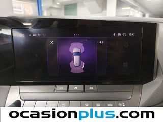 Opel Astra 1.2 Turbo XHT Edition 96 kW (130 CV)