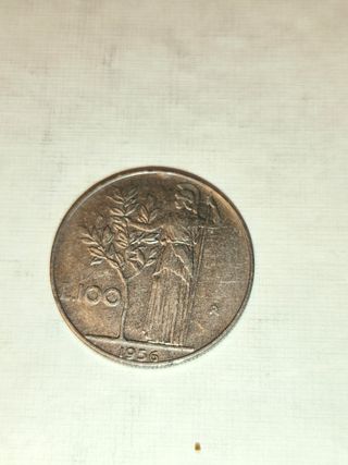 Lotes de monedas italianas antiguas