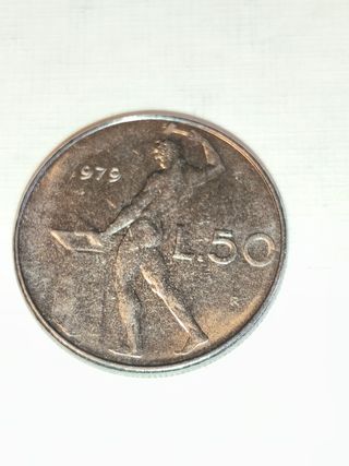 Lotes de monedas italianas antiguas