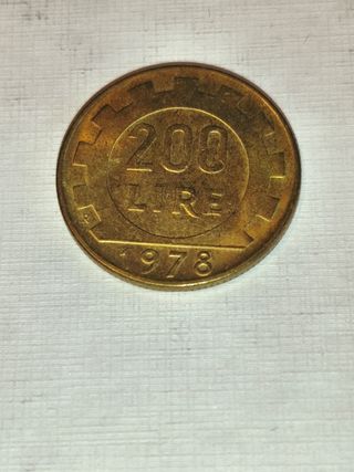 Lotes de monedas italianas antiguas