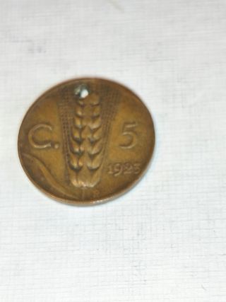 Lotes de monedas italianas antiguas