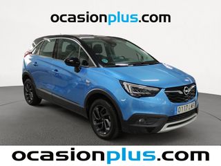 Opel Crossland X 1.2 Opel 2020 81 kW (110 CV)