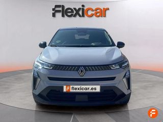 Renault Captur techno TCe 67kW (90CV)