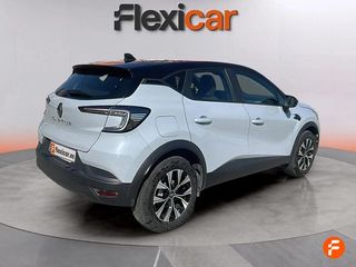 Renault Captur techno TCe 67kW (90CV)