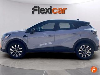 Renault Captur techno TCe 67kW (90CV)