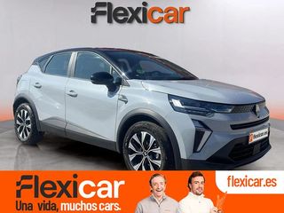 Renault Captur techno TCe 67kW (90CV)