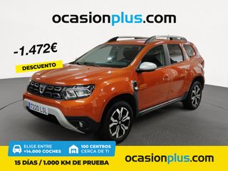 Dacia Duster Prestige TCE 66 kW (90 CV) 4X2