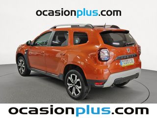 Dacia Duster Prestige TCE 66 kW (90 CV) 4X2