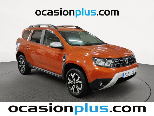 Dacia Duster Prestige TCE 66 kW (90 CV) 4X2
