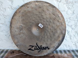 Zildjian 18" A-Series Uptown Ride NOVO