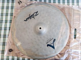 Zildjian 18" A-Series Uptown Ride NOVO