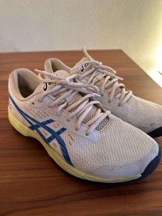 Zapatillas Asics Gel Game 9 Talla 41.5