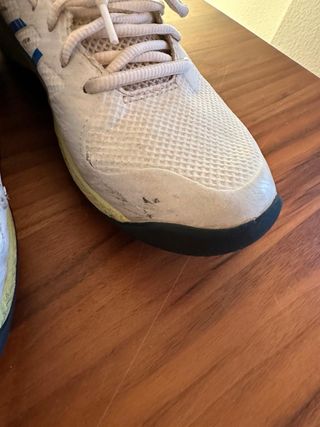 Zapatillas Asics Gel Game 9 Talla 41.5