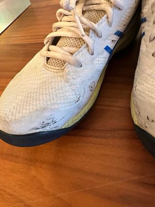Zapatillas Asics Gel Game 9 Talla 41.5